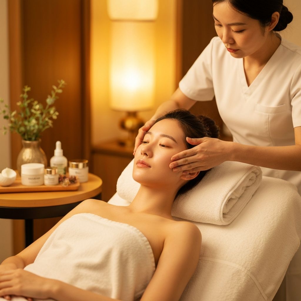 Age-Defying Treatment